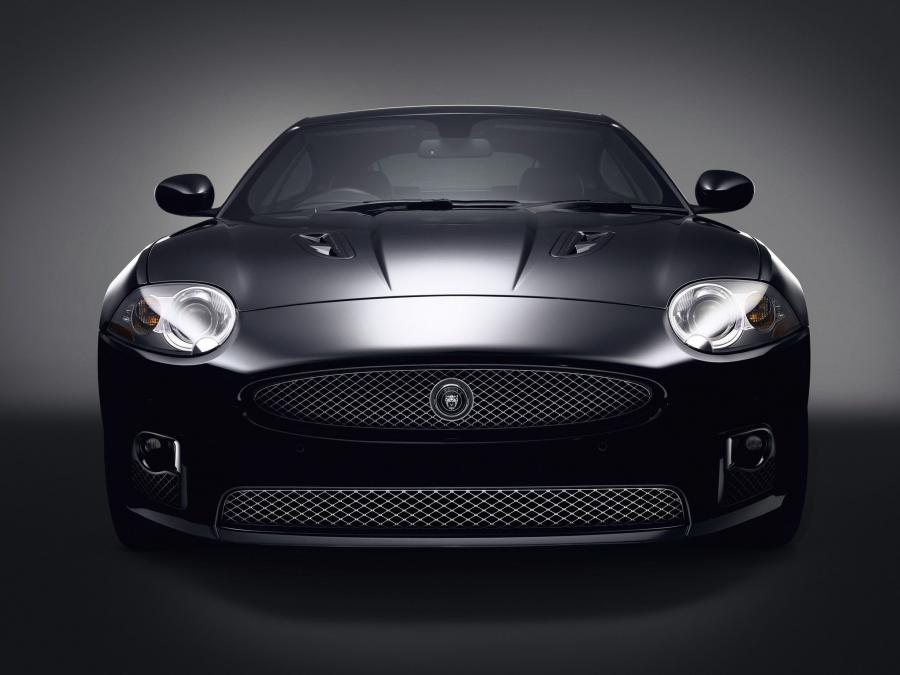  Jaguar XKR Portfolio 2007 года  (фото 10 из 46)
